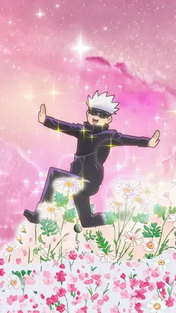Profile image of Gojo Satoru