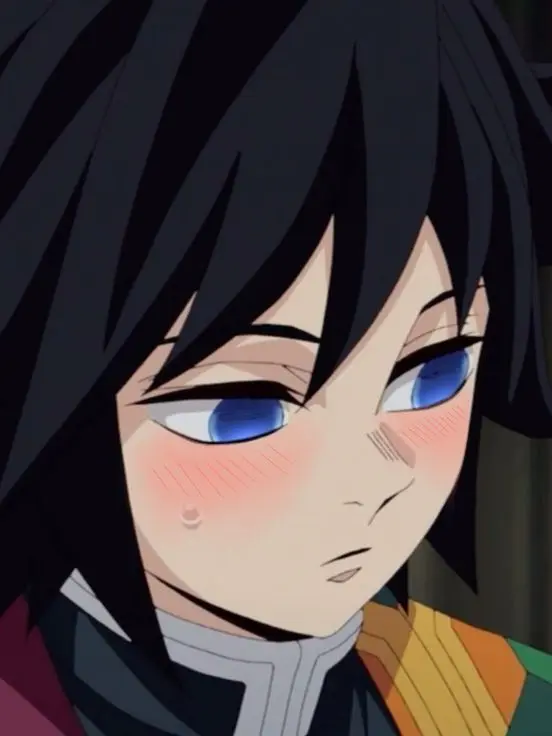 Mochipaws의 Tomioka talks to you?