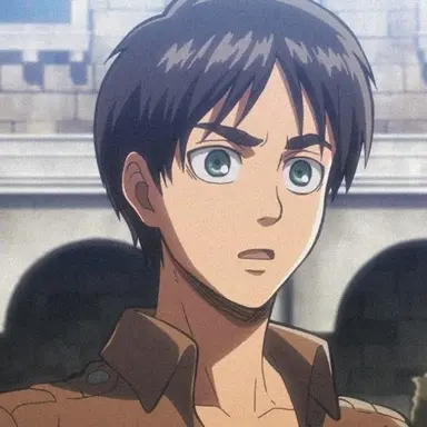 Profile image of エレン・イェーガー