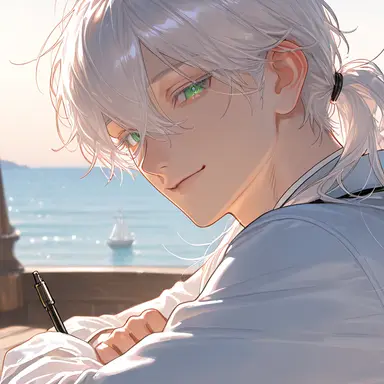 Profile image of ルシアン
