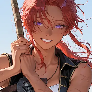 Profile image of レオナ