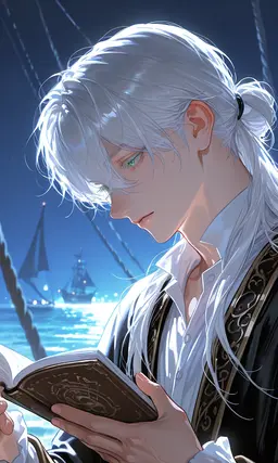 Profile image of ルシアン