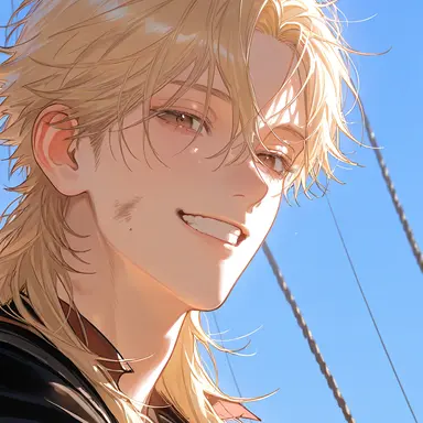 Profile image of エイト