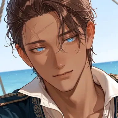 Profile image of ザイード