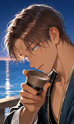 Profile image of ザイード