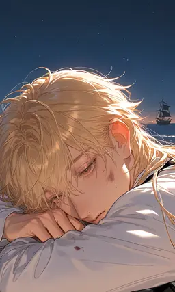 Profile image of エイト
