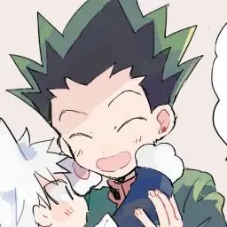 Profile image of ゴン