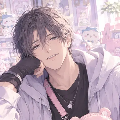 Profile image of 朔
