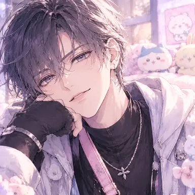 Profile image of Saku