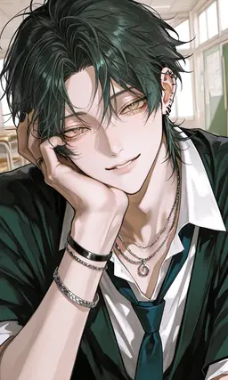 Profile image of 悠真