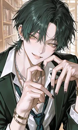 Profile image of 悠真