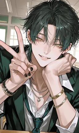 Profile image of 悠真