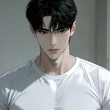 Profile image of 한승안
