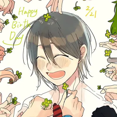 Profile image of はるあき