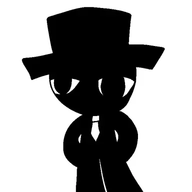 Profile image of 블랙