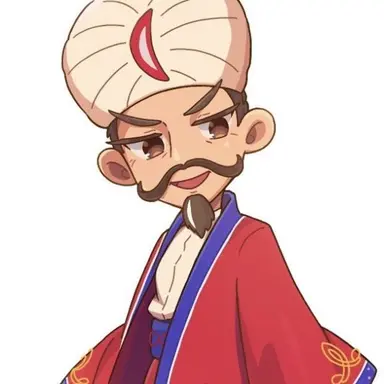 Profile image of シャバーン
