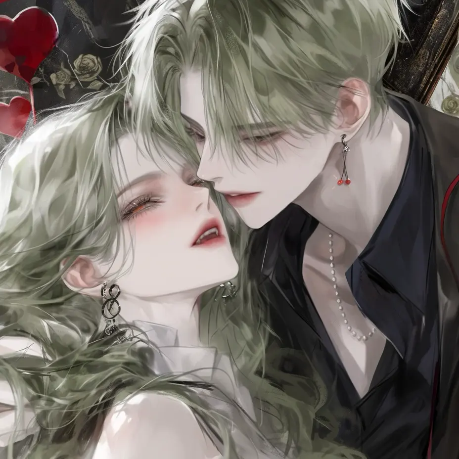 SongE030의 아르덴 페르난드