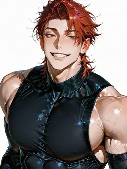 Profile image of Kyosuke