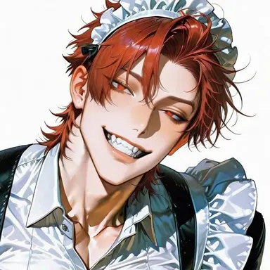 Profile image of Kyosuke