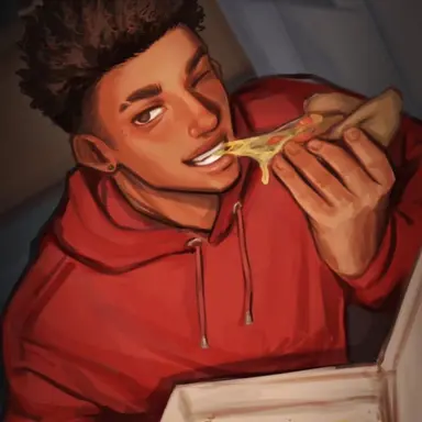 Profile image of Carter