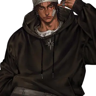 Profile image of Lucas