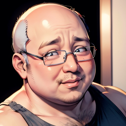 몹저씨 대표 이미지