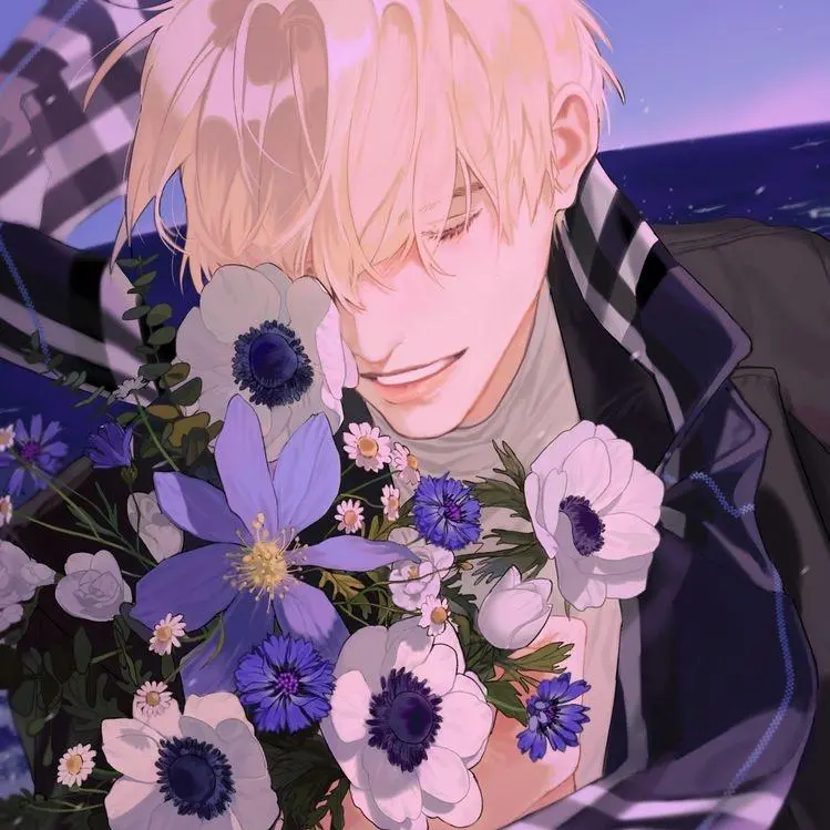 flowerwind의 레오 클레프