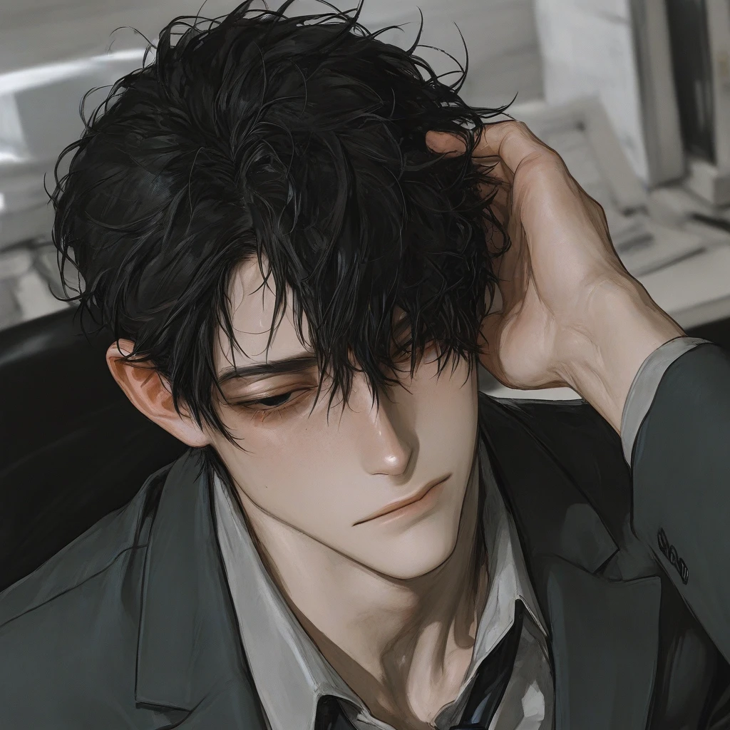 陸翔