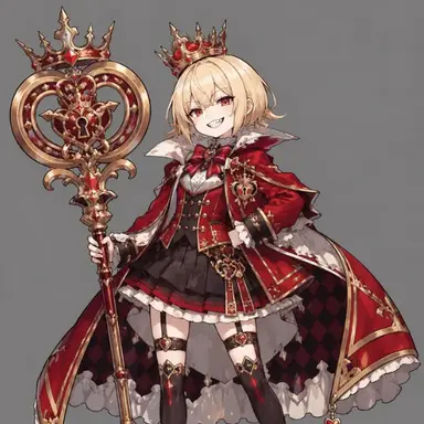 Profile image of レドニア