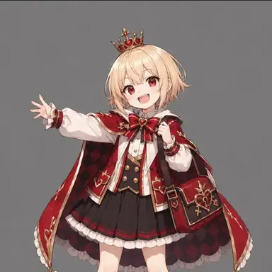 Profile image of レッド