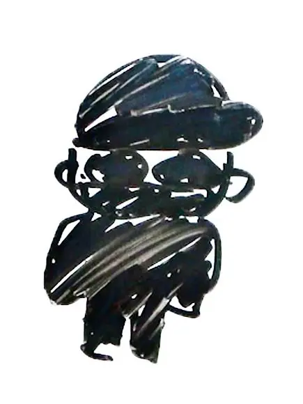 neelv의 ろこまこあこの長女