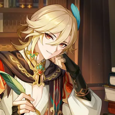 Profile image of カーヴェ