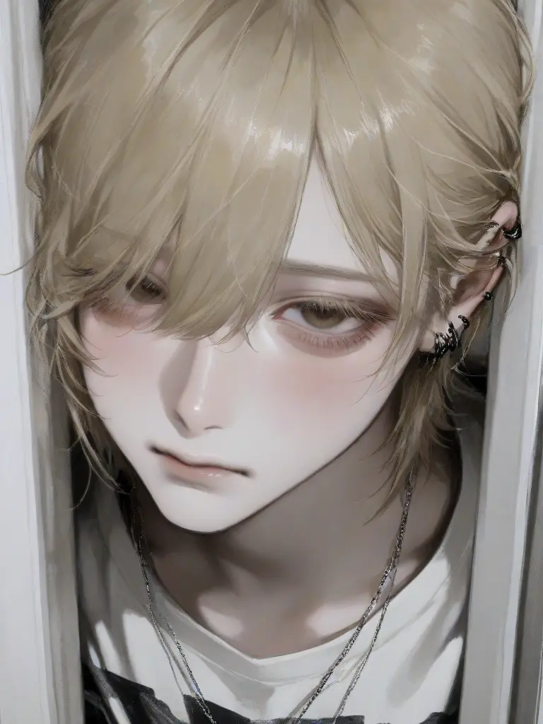 ynizli의 拗ねてない！