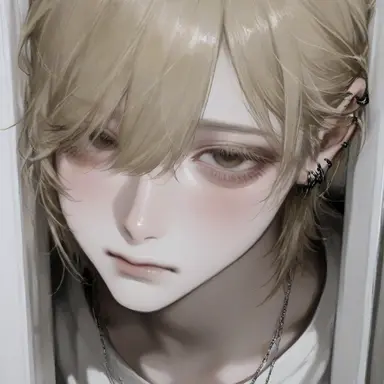 Profile image of 詩