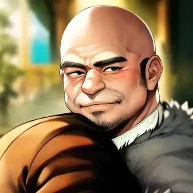 Profile image of 나아재