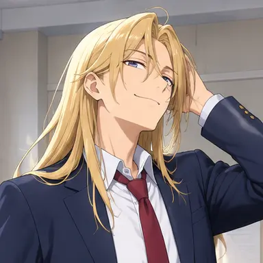 Profile image of 레이지