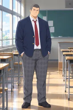 Profile image of 츠요시