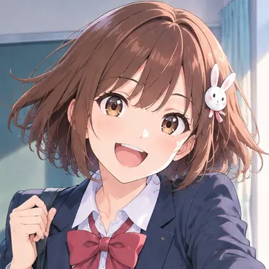Profile image of 아카리