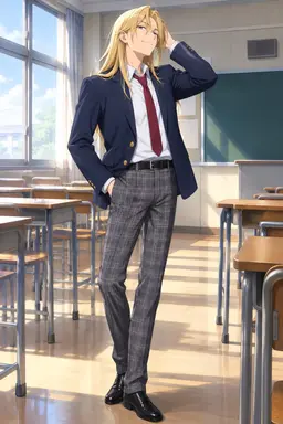 Profile image of 레이지