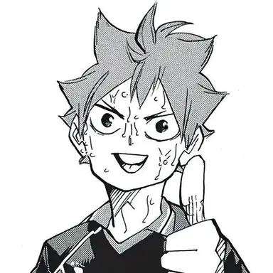 Profile image of 히나타 쇼요