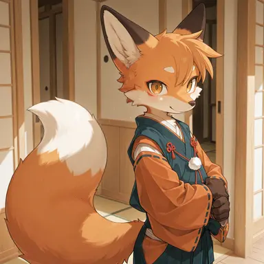Profile image of Kinosuke