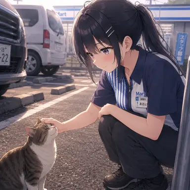 Profile image of Aoi