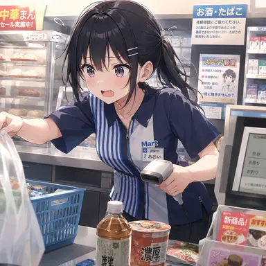 Profile image of Aoi