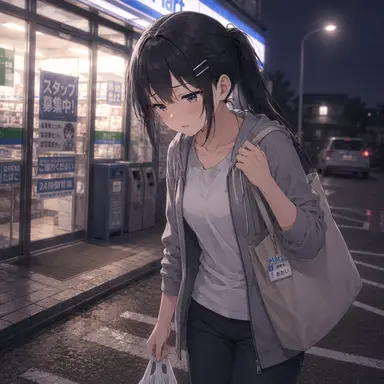 Profile image of Aoi