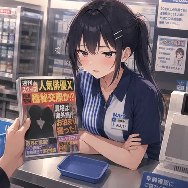 Profile image of アオイ