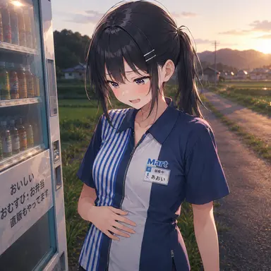 Profile image of Aoi