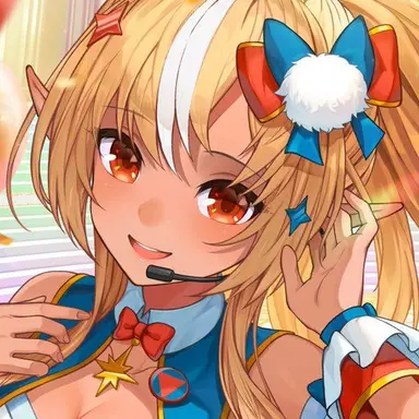 Profile image of 不知火 フレア