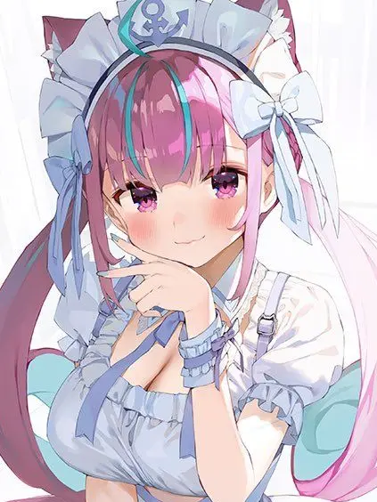 DampRhea7738의 ホロライブ