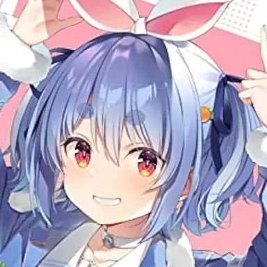 Profile image of 兎田 ぺこら