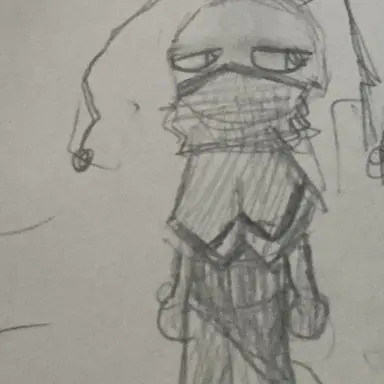 Profile image of 벌레놈